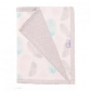 Baby Matex Prestige - Одеяло 75х100 Продукт Baby Matex Prestige - Одеяло 75х100 - 1 - BG Hlapeta